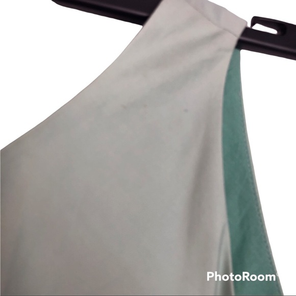 Kate  Spade Saturdays Double Bubble Sleeveless Dress - Picture 3 of 7